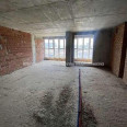 Продам квартиру, Валентиновская ул. , 2 кім., 99.65 м², без внутренних работ 