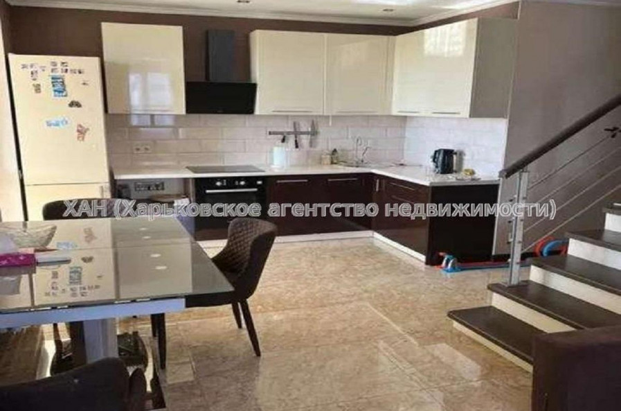 Продам квартиру, Георгия Тарасенко ул. , 4  ком., 159 м², капитальный ремонт 