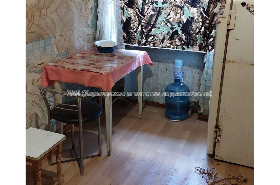 Продам квартиру, Героев Харькова просп. , 2 кім., 51 м², советский ремонт 