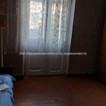 Продам квартиру, Героев Харькова просп. , 2 кім., 51 м², советский ремонт 