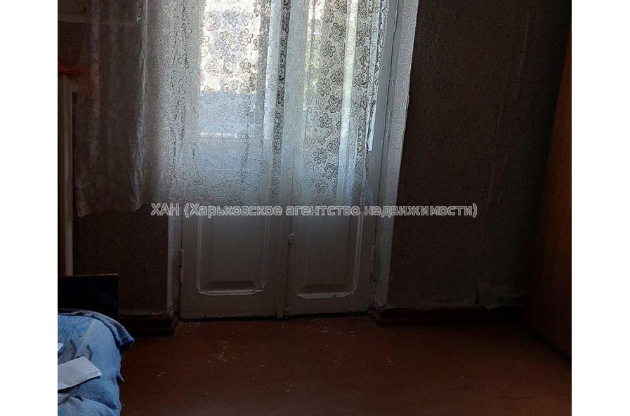 Продам квартиру, Героев Харькова просп. , 2 кім., 51 м², советский ремонт 