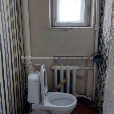 Продам квартиру, Героев Харькова просп. , 2 кім., 51 м², советский ремонт 