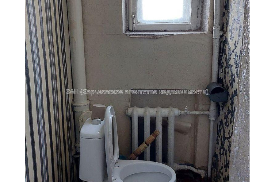 Продам квартиру, Героев Харькова просп. , 2 кім., 51 м², советский ремонт 