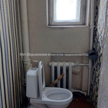 Продам квартиру, Героев Харькова просп. , 2 кім., 51 м², советский ремонт 