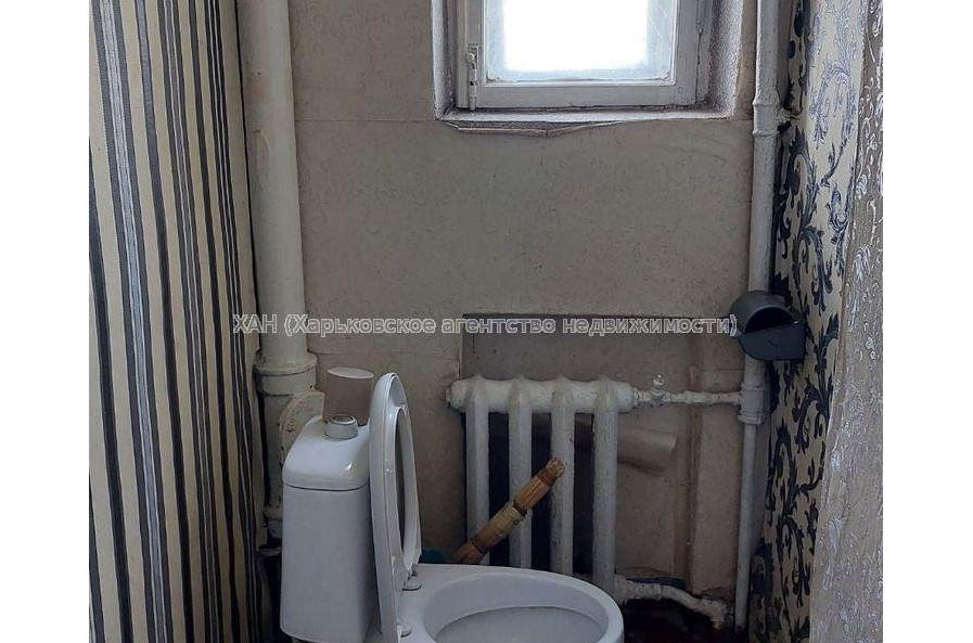 Продам квартиру, Героев Харькова просп. , 2 кім., 51 м², советский ремонт 