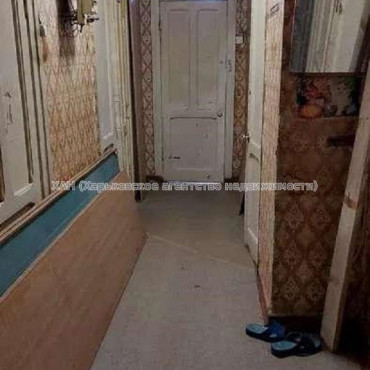 Продам квартиру, Героев Харькова просп. , 2 кім., 51 м², советский ремонт 