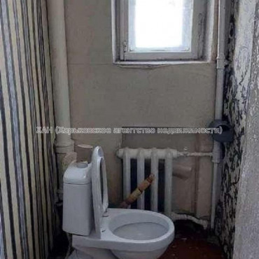 Продам квартиру, Героев Харькова просп. , 2 кім., 51 м², советский ремонт 