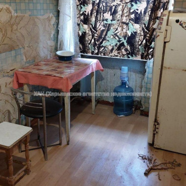 Продам квартиру, Героев Харькова просп. , 2 кім., 51 м², советский ремонт 