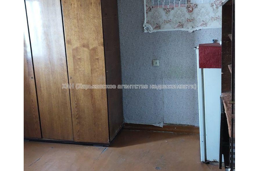 Продам квартиру, Героев Харькова просп. , 2 кім., 51 м², советский ремонт 