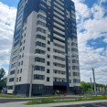 Продам квартиру, Непокоренных ул. , 2 кім., 63 м², без внутренних работ 