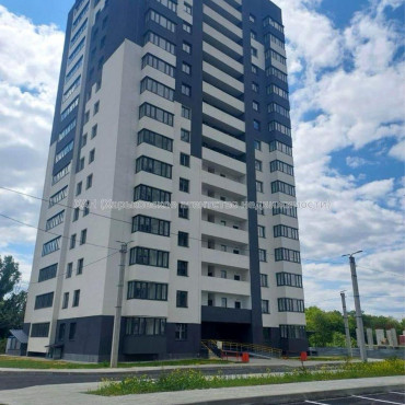 Продам квартиру, Непокоренных ул. , 2 кім., 63 м², без внутренних работ 