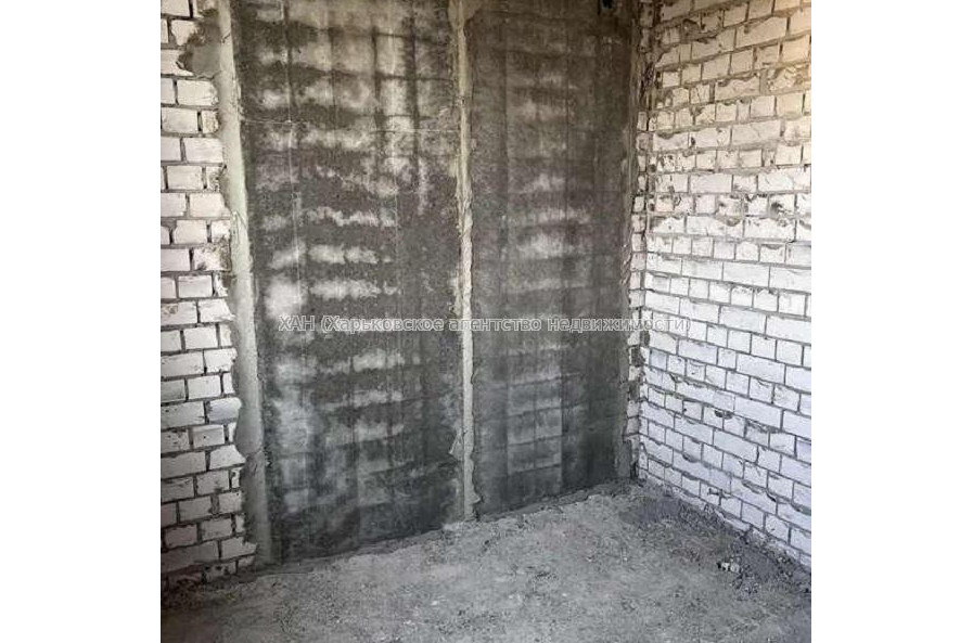 Продам квартиру, Непокоренных ул. , 2 кім., 63 м², без внутренних работ 