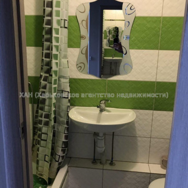 Продам квартиру, Шевченковский пер. , 1 кім., 18 м², капитальный ремонт 