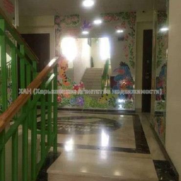 Продам квартиру, Шевченковский пер. , 1 кім., 18 м², капитальный ремонт 