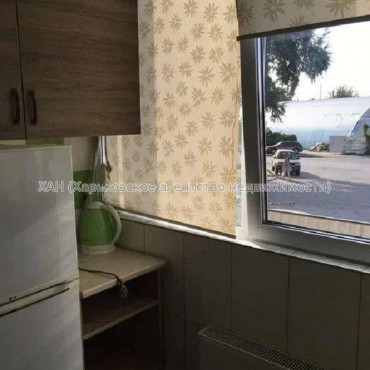 Продам квартиру, Шевченковский пер. , 1 кім., 18 м², капитальный ремонт 