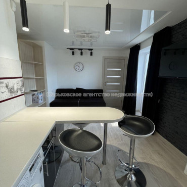 Продам квартиру, Юбилейный просп. , 1  ком., 36 м², авторский дизайн 