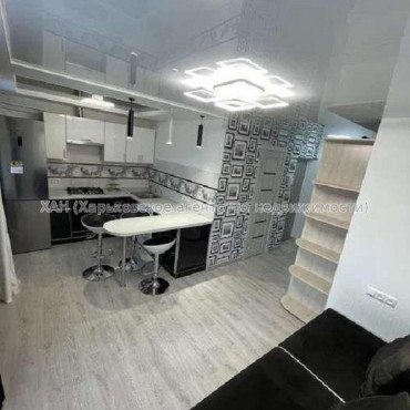 Продам квартиру, Юбилейный просп. , 1  ком., 36 м², авторский дизайн 