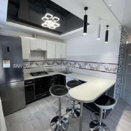 Продам квартиру, Юбилейный просп. , 1  ком., 36 м², авторский дизайн