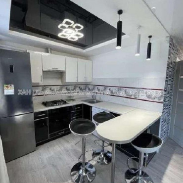 Продам квартиру, Юбилейный просп. , 1  ком., 36 м², авторский дизайн 