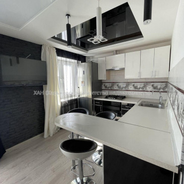 Продам квартиру, Юбилейный просп. , 1  ком., 36 м², авторский дизайн 