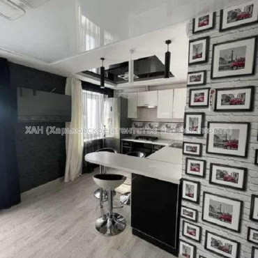 Продам квартиру, Юбилейный просп. , 1  ком., 36 м², авторский дизайн 