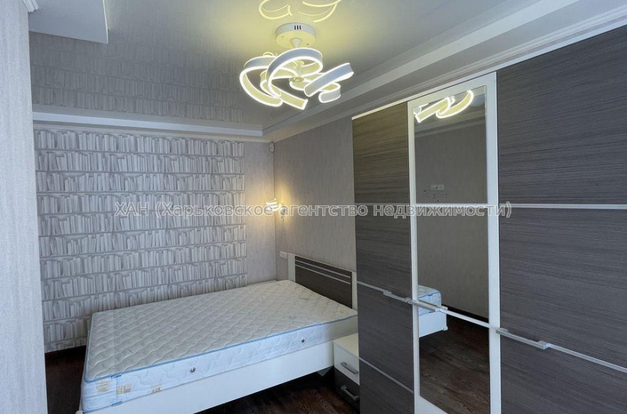 Продам квартиру, Юбилейный просп. , 1 кім., 36 м², авторский дизайн 