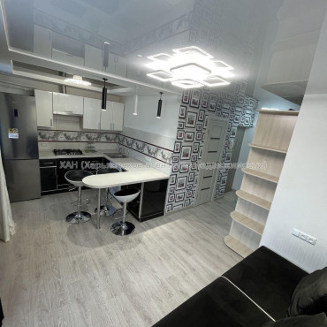 Продам квартиру, Юбилейный просп. , 1  ком., 36 м², авторский дизайн 