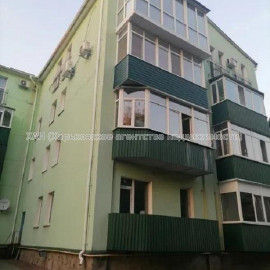 Продам квартиру, Кибальчича ул. , 2  ком., 69 м², без внутренних работ