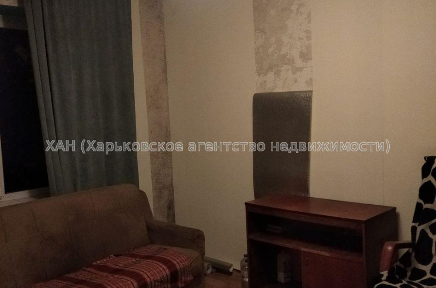 Продам квартиру, Ньютона ул. , 1  ком., 22 м², косметический ремонт 