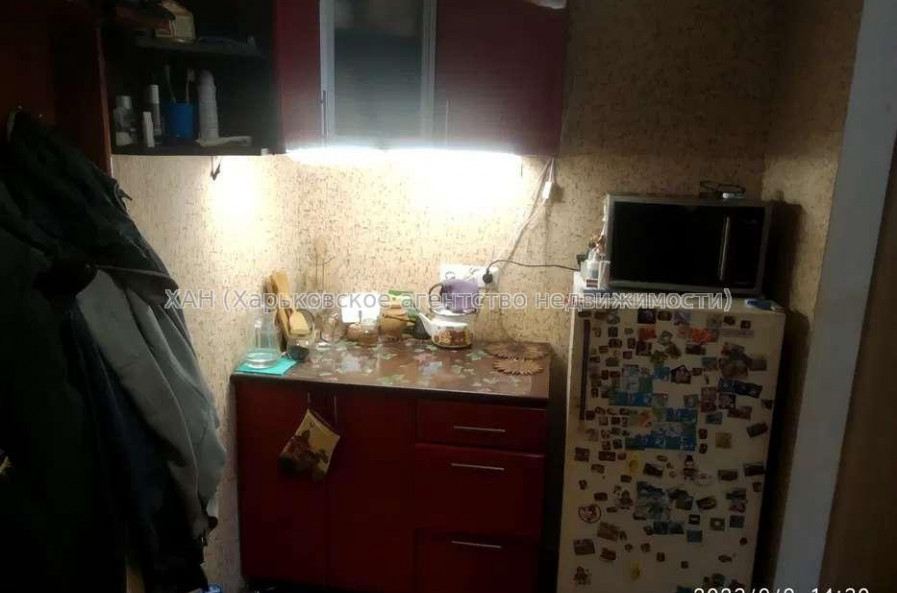 Продам квартиру, Петра Болбочана ул. , 1 кім., 26 м², капитальный ремонт 