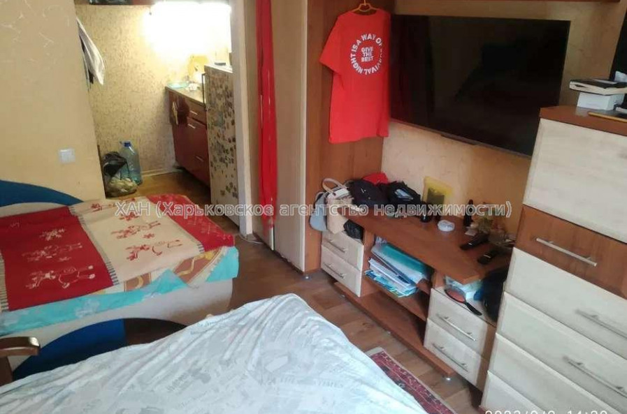Продам квартиру, Петра Болбочана ул. , 1 кім., 26 м², капитальный ремонт 