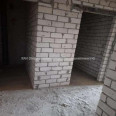 Продам квартиру, Шевченковский пер. , 2 кім., 56 м², без внутренних работ 