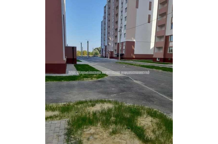 Продам квартиру, Шевченковский пер. , 2 кім., 56 м², без внутренних работ 
