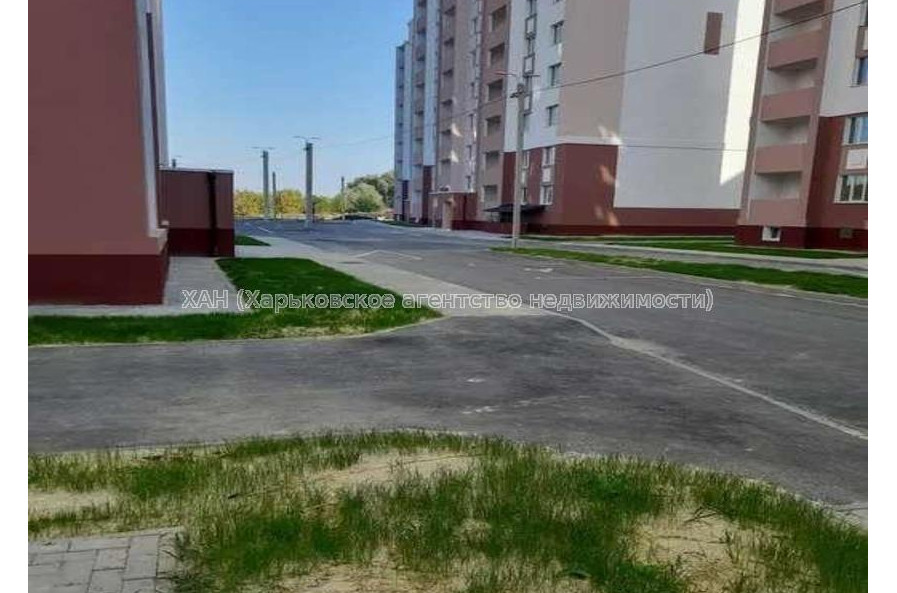 Продам квартиру, Шевченковский пер. , 2 кім., 56 м², без внутренних работ 