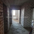 Продам квартиру, Шевченковский пер. , 2 кім., 56 м², без внутренних работ 
