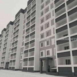 Продам квартиру, Полтавский Шлях ул. , 2 кім., 56 м², без ремонта
