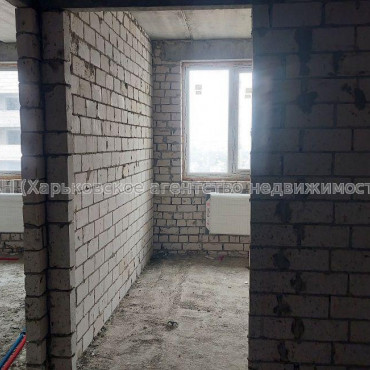 Продам квартиру, Полтавский Шлях ул. , 2 кім., 56 м², без ремонта 