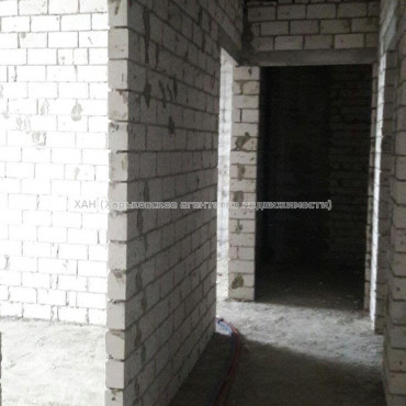 Продам квартиру, Полтавский Шлях ул. , 2  ком., 56 м², без ремонта 