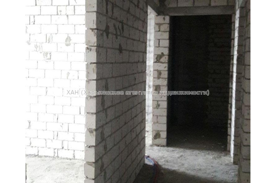 Продам квартиру, Полтавский Шлях ул. , 2  ком., 56 м², без ремонта 