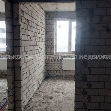 Продам квартиру, Полтавский Шлях ул. , 2 кім., 56 м², без ремонта 