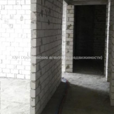 Продам квартиру, Полтавский Шлях ул. , 2 кім., 56 м², без ремонта 