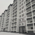Продам квартиру, Полтавский Шлях ул. , 2 кім., 56 м², без ремонта 