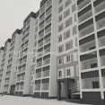 Продам квартиру, Полтавский Шлях ул. , 2 кім., 56 м², без ремонта 