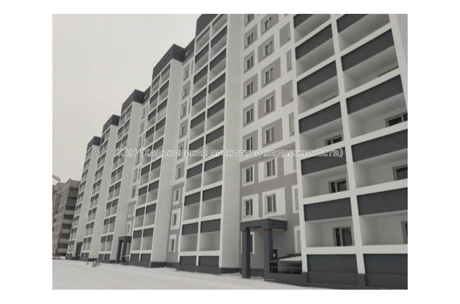 Продам квартиру, Полтавский Шлях ул. , 2 кім., 56 м², без ремонта 