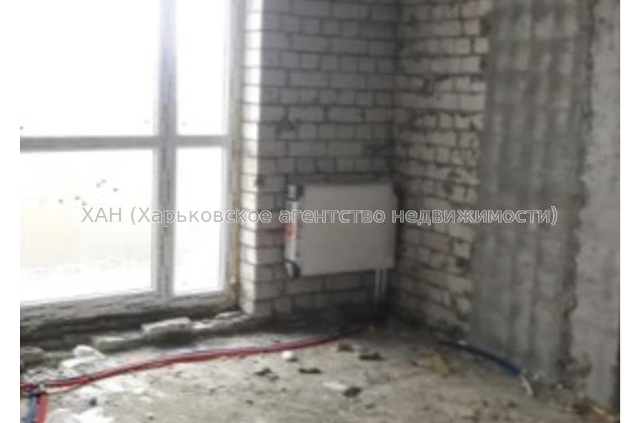 Продам квартиру, Полтавский Шлях ул. , 2  ком., 56 м², без ремонта 