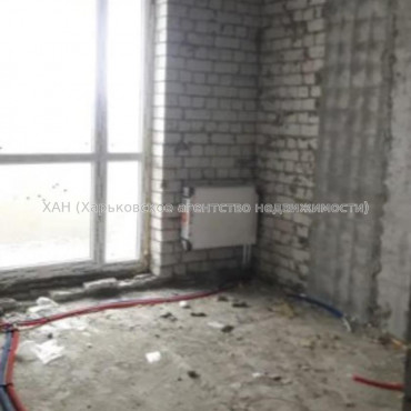 Продам квартиру, Полтавский Шлях ул. , 2 кім., 56 м², без ремонта 