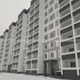 Продам квартиру, Полтавский Шлях ул. , 2  ком., 56 м², без ремонта 