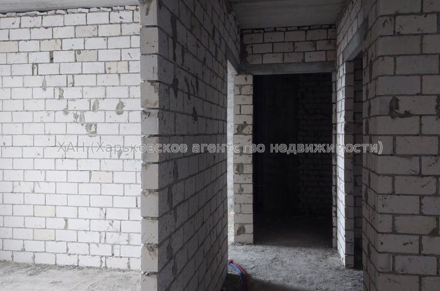 Продам квартиру, Полтавский Шлях ул. , 2 кім., 56 м², без ремонта 