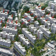 Продам квартиру, Полтавский Шлях ул. , 2  ком., 56 м², без ремонта 