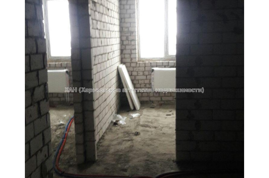 Продам квартиру, Полтавский Шлях ул. , 2  ком., 56 м², без ремонта 